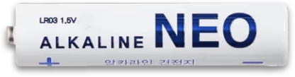 알카라인 NEO (AA)