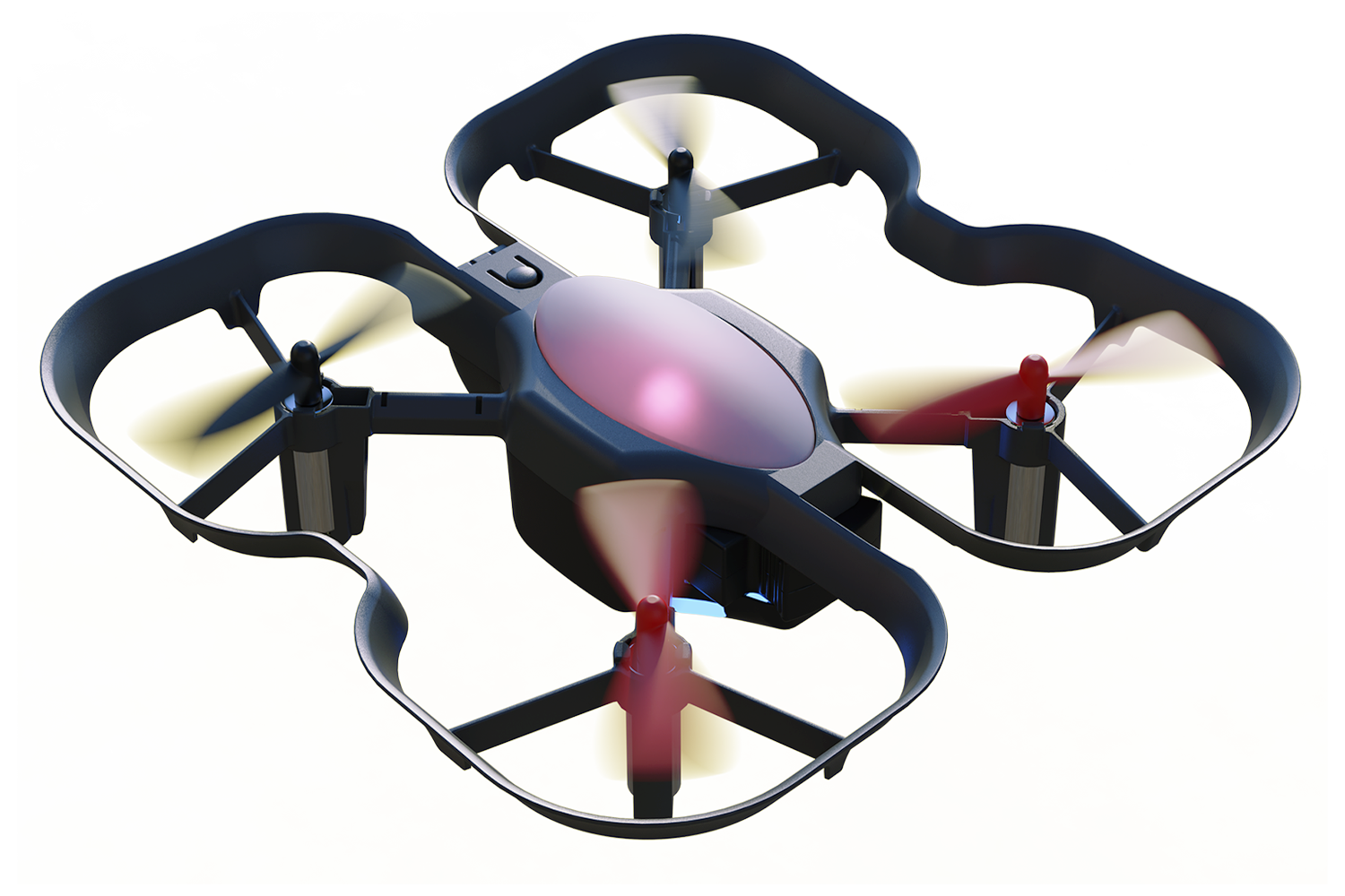 Speed Drone 대표 이미지 자리
